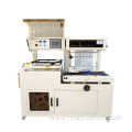 Multifunction POF Film Shrink Thermal Film Packaging Machine POF wrapping machine L Type Shrink wrapping machine
